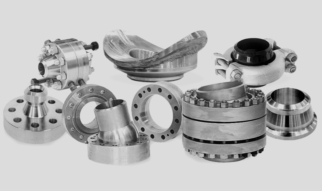 Fittings and Valves SEPKON