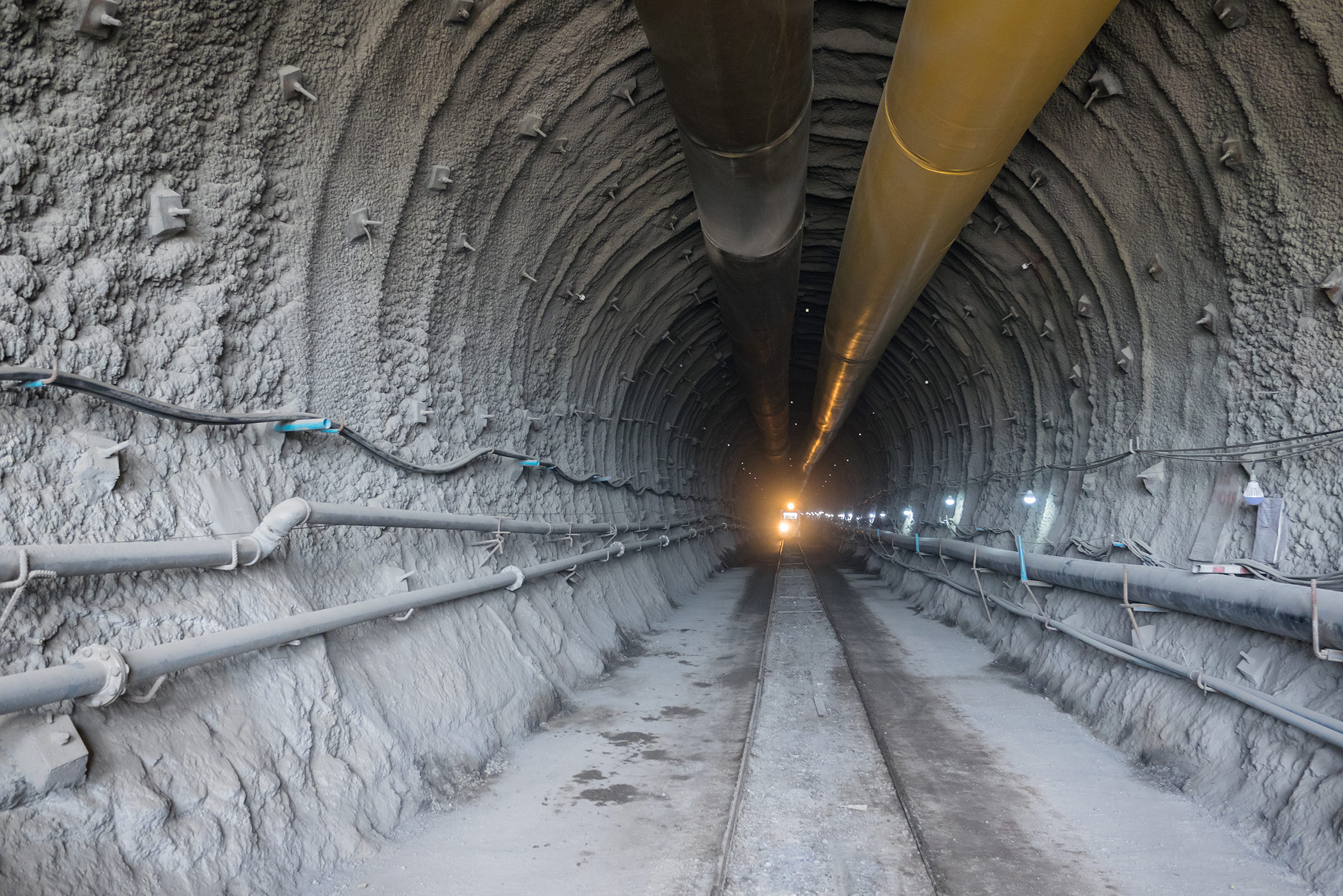 Geotechnical Systems | SEPKON